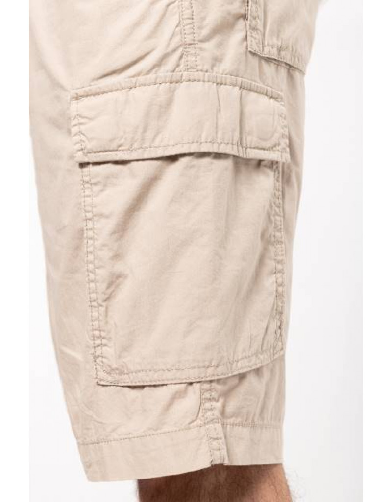 Pantaloni scurți Bermuda pentru bărbați